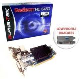 RADEON HD 5450 1GB DDR3 (frete grátis para deposito)